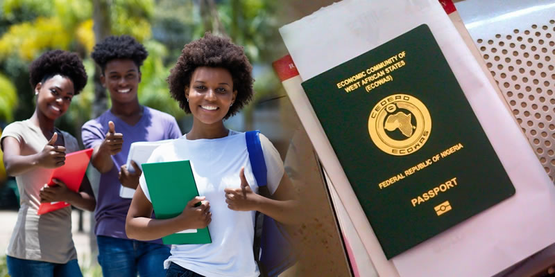 Ng passport Ng passport