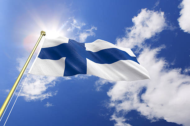 finland